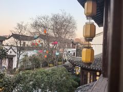 -苏城小院·园林精致苏州菜(斜塘老街店)