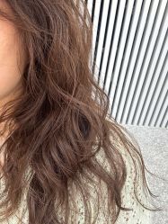 -MINX名珂斯·烫染形象设计