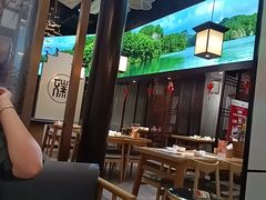 -徽张·新徽菜(五棵松·永定路店)