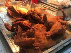-王二甩老木子鸡(江湾店)