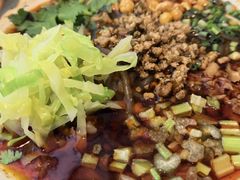 -花盐街·四川乐山小吃(西单大悦城店)