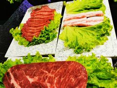 -金碗儿私厨(长阳店)