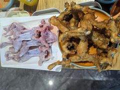 -铭记蛙小仙·活蛙畅享(CBD万达广场店)