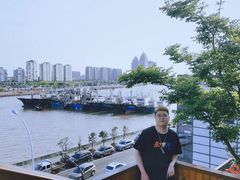 -沈家门渔港
