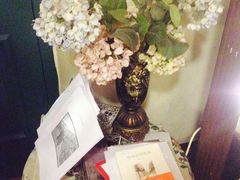 -露西亚咖啡西餐厅(哈尔滨俄侨纪念馆店)