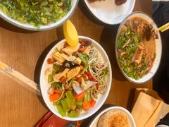 -李小老烧饼(常营民族家园店)