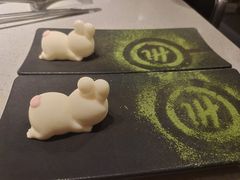 -海底捞火锅(银泰中心店)