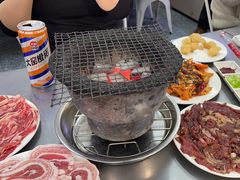 -松明一烤肉馆(鲁园店)