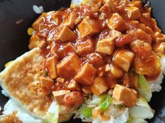 -海盗虾饭·剥好的小龙虾饭(上地辉煌店)