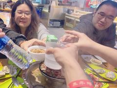 -养牛邓·潮汕牛肉海鲜自助火锅(广州店)