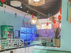 -云中鱼蒸汽石锅鱼(川沙百联店)