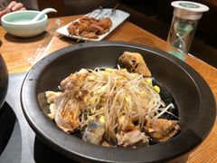 -云海肴·汽锅鸡·云南菜(天山百盛优客店)