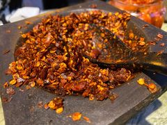 -马记伊源斋涮肉·清真菜(潘家园古玩市场店)