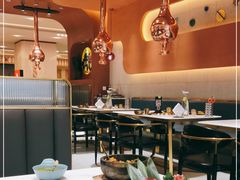 大堂-妥妥烤肉料理(凯德店)