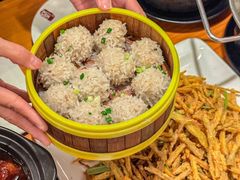 -莲餐厅·湖北菜·潜江小龙虾店(愚园路店)