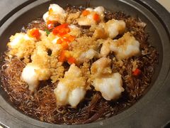 -绿茶餐厅(成都大悦城店)