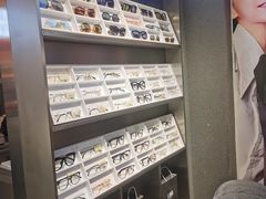-LOHO眼镜(北京合生汇店)