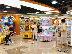 -汤姆熊欢乐世界(正大店)