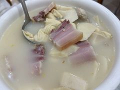 -茂隆餐厅(进贤路店)