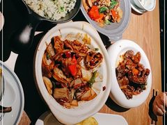 -周家二小姐的菜(西津渡店)