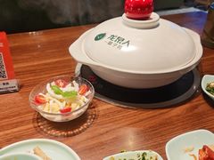 -龙泉人椰子鸡·糟粕醋·地标海南菜(龙昆南店)