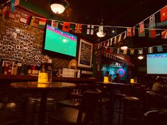 -IRISH PUB NO.9 爱尔兰酒吧