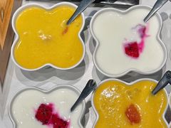 -新仙清汤牛腩(铜锣湾店)