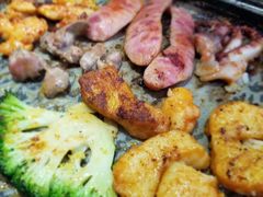-新石器烤肉(之心城店)