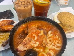 -华嫂冰室(尖沙咀店)