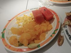 -比格比萨自助(赛罕区万达广场店)