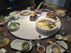 -晓长安·新陕菜(曲江店)