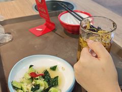 -兰州陈记牛肉面 ·烧烤· 铜锅涮肉(万达店)