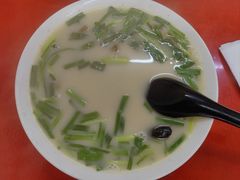 -三百碗宝应长鱼面(板仓街店)