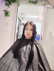 -东方美妍小鹏造型