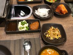 -香猪坊韩国烤肉专属门店(魏公村店)