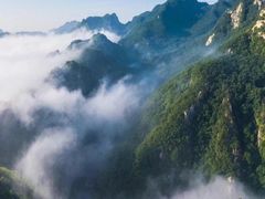 -丹东凤凰山景区