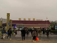 -珠海拱北口岸