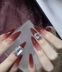 -LILY NAILS美甲美睫