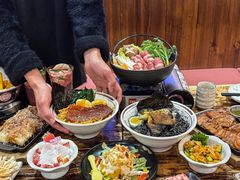 -小川洋风料理(街道口店)