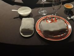 -上海滩餐厅(BFC外滩金融中心店)