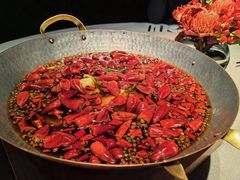 肥肠鱼-新荣记(BFC外滩金融中心店)