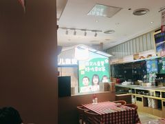 -西贝(紫荆广场店)
