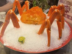 -空之介寿喜烧·和牛放题(恒隆广场店)