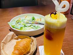 -404干式熟成牛排馆•聚会餐厅