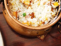 -姚记抚仙湖石锅鱼庄