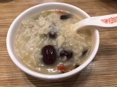 -粤仔湾砂锅粥(广益哥伦布店)
