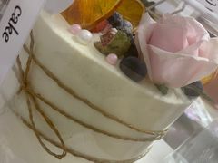 -ZOZO's昌左左精致甜品设计(新北店)