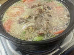 -钰洁腊排骨火锅