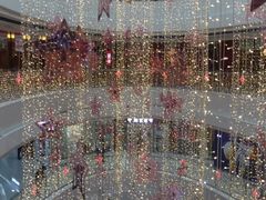 -方恒购物中心(望京小街店)