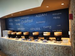 -上海明天广场JW万豪酒店